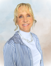 Portrait photo of Cindy Kay, CPA, Executive Director